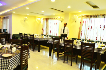 Hotel The Great Ananda